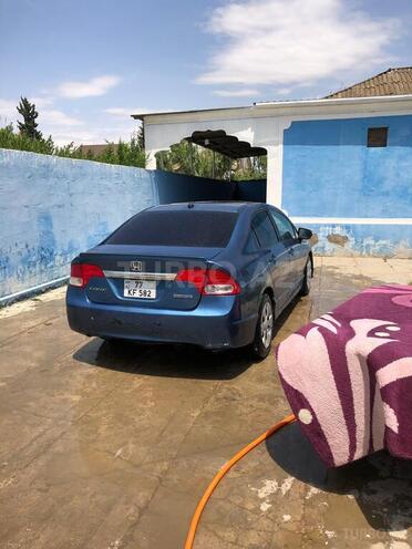 Honda Civic 2009, 359,675 km - 1.3 l - Bakı