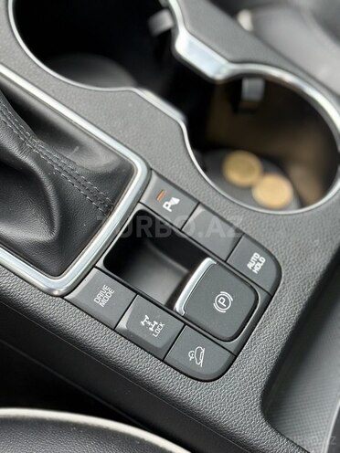 Kia Sportage 2021, 29,000 km - 2.0 l - Gəncə