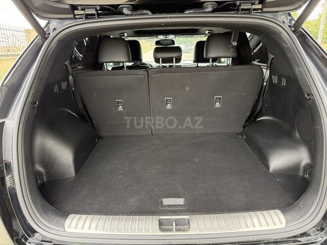 Kia Sportage 2021, 29,000 km - 2.0 l - Gəncə