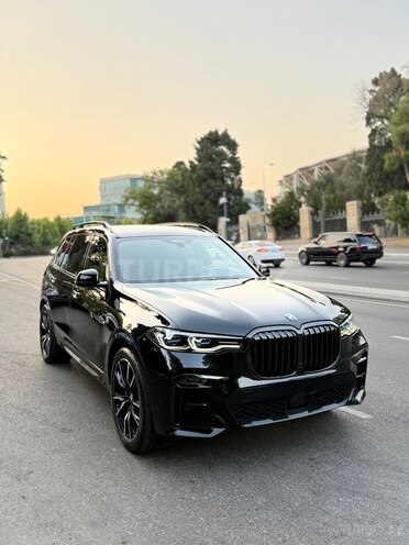 BMW X7-5