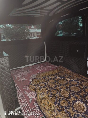 Mercedes Vito 111 2009, 270,000 km - 2.2 л - Qobustan