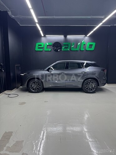 Changan  2025, 0 km - 1.5 l - Bakı