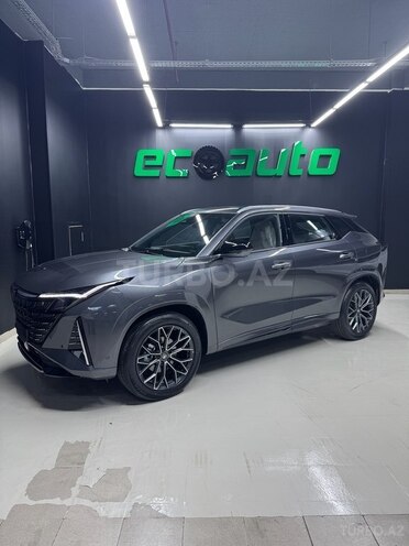 Changan  2025, 0 km - 1.5 l - Bakı