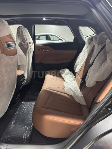 Changan  2025, 0 km - 1.5 l - Bakı