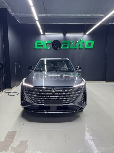 Changan  2025, 0 km - 1.5 l - Bakı