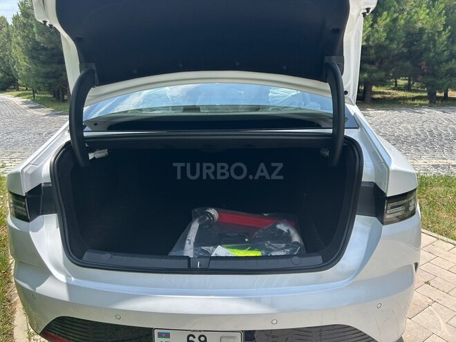 BYD Destroyer 05 2025, 0 km - 1.5 l - Bakı