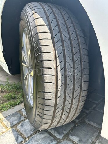 BYD Destroyer 05 2025, 0 km - 1.5 l - Bakı