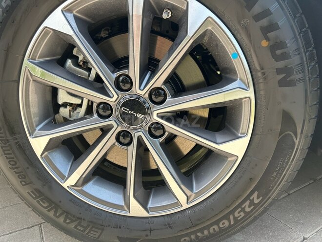 BYD Destroyer 05 2025, 0 km - 1.5 l - Bakı