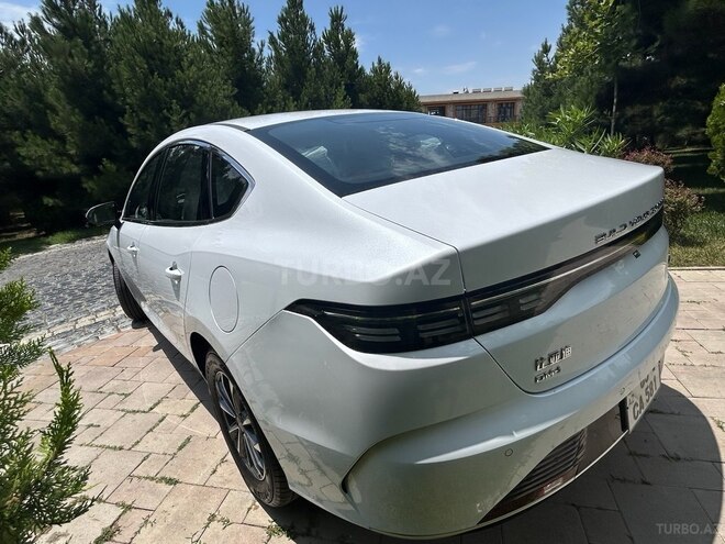 BYD Destroyer 05 2025, 0 km - 1.5 l - Bakı