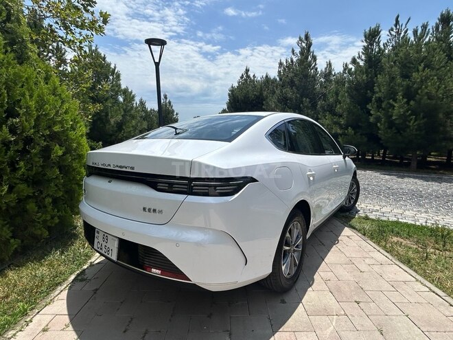 BYD Destroyer 05 2025, 0 km - 1.5 l - Bakı
