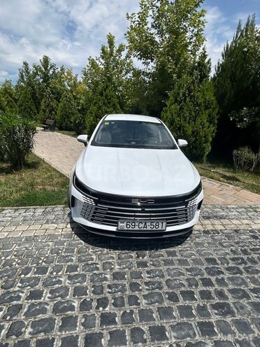 BYD Destroyer 05 2025, 0 km - 1.5 l - Bakı