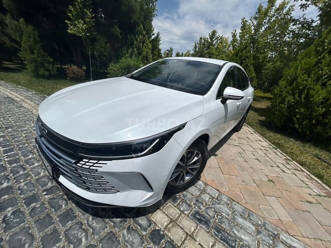 BYD Destroyer 05 2025, 0 km - 1.5 l - Bakı
