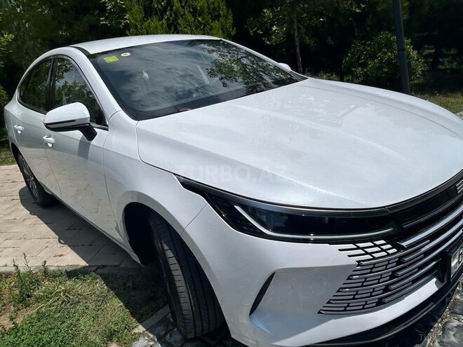 BYD Destroyer 05 2025, 0 km - 1.5 l - Bakı