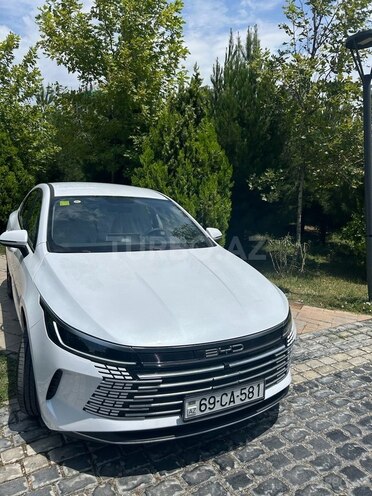 BYD Destroyer 05 2025, 0 km - 1.5 l - Bakı