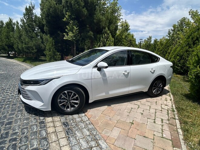 BYD Destroyer 05 2025, 0 km - 1.5 l - Bakı