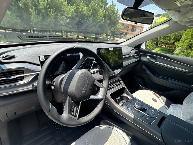 BYD Destroyer 05 2025, 0 km - 1.5 l - Bakı