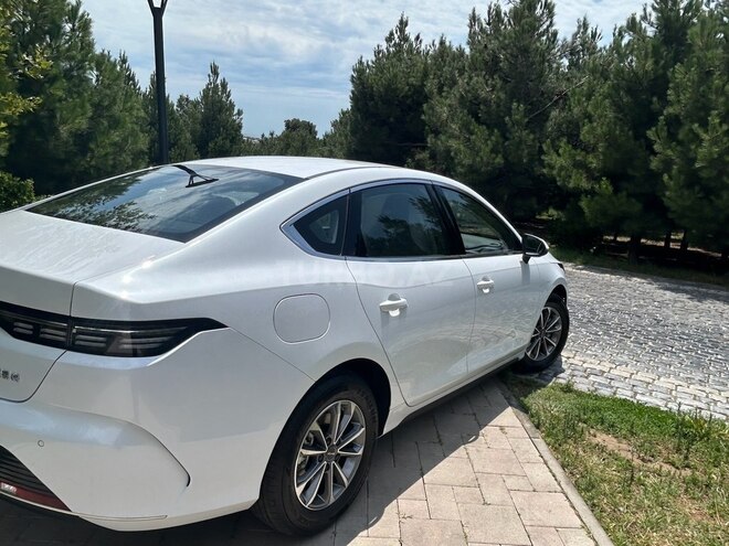 BYD Destroyer 05 2025, 0 km - 1.5 l - Bakı
