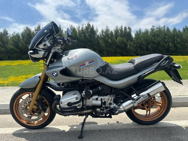 BMW  2008, 72,000 km - 1.2 l - Bakı