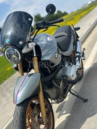 BMW  2008, 72,000 km - 1.2 l - Bakı
