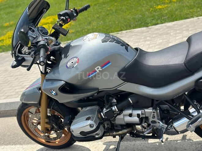 BMW  2008, 72,000 km - 1.2 l - Bakı