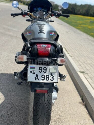 BMW  2008, 72,000 km - 1.2 l - Bakı