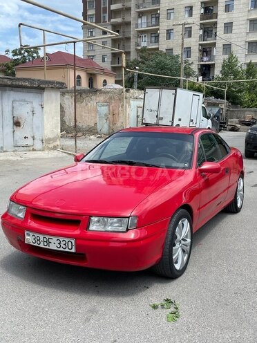 Opel Calibra 1992, 349,000 km - 2.0 l - Bakı