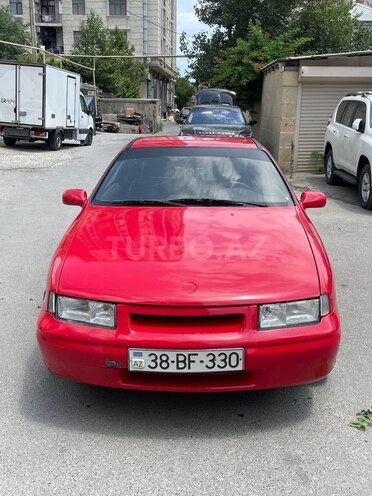 Opel Calibra 1992, 349,000 km - 2.0 l - Bakı