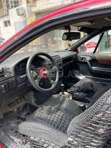 Opel Calibra 1992, 349,000 km - 2.0 l - Bakı