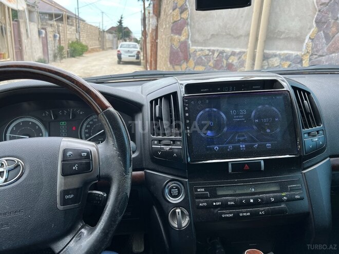 Toyota Land Cruiser 2010, 370,000 km - 4.0 l - Bakı