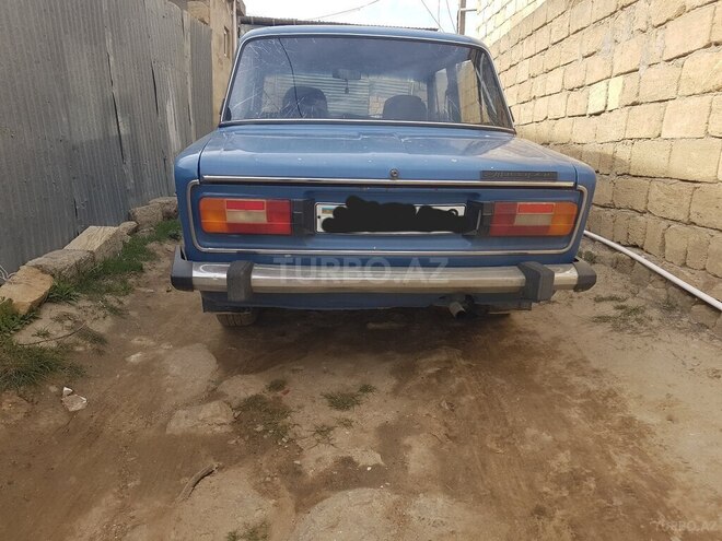 LADA (VAZ) 2106 2006, 89,564 km - 16.0 l - Bakı