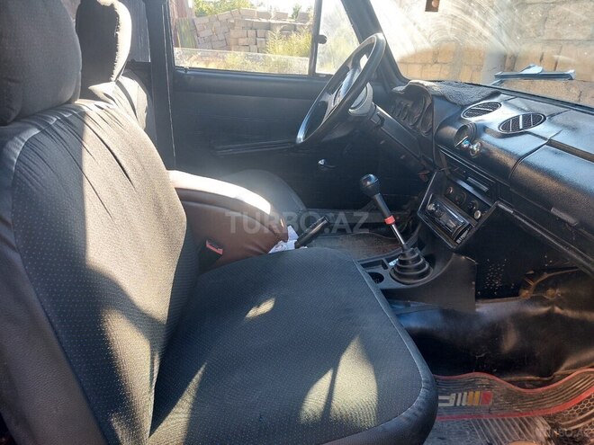 LADA (VAZ) 2106 2006, 89,564 km - 16.0 l - Bakı