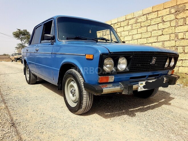 LADA (VAZ) 2106 2006, 89,564 km - 16.0 l - Bakı