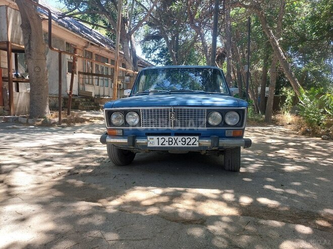 LADA (VAZ) 2106 2006, 89,564 km - 16.0 l - Bakı