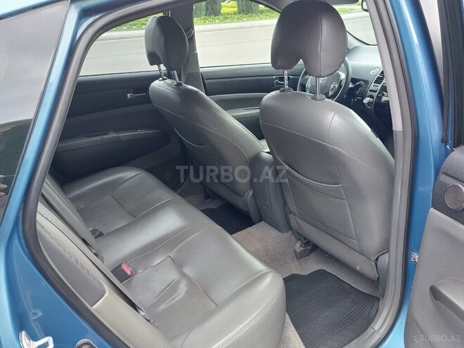 Toyota Prius 2008, 153,000 km - 1.5 l - Gəncə