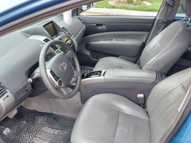 Toyota Prius 2008, 153,000 km - 1.5 l - Gəncə