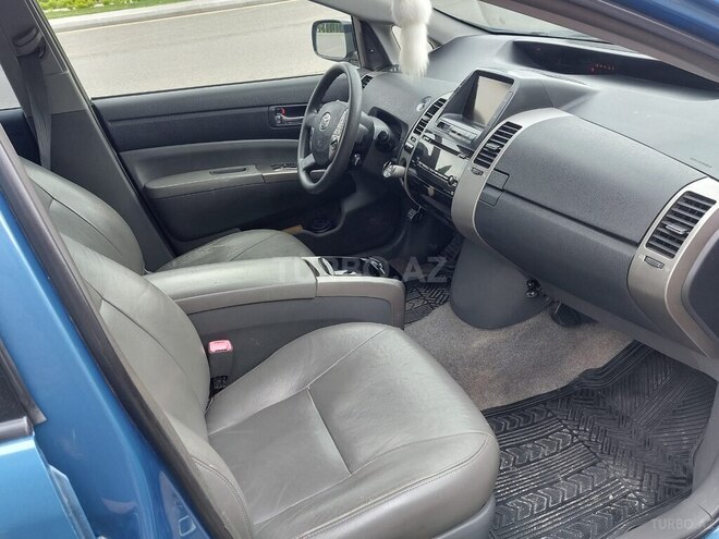 Toyota Prius 2008, 153,000 km - 1.5 l - Gəncə