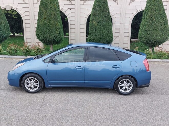 Toyota Prius 2008, 153,000 km - 1.5 l - Gəncə