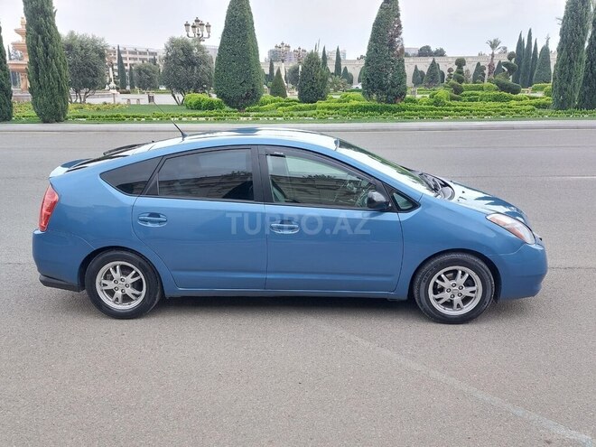 Toyota Prius 2008, 153,000 km - 1.5 l - Gəncə