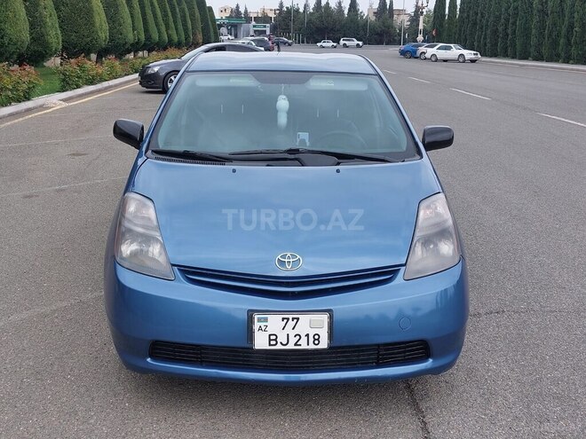 Toyota Prius 2008, 153,000 km - 1.5 l - Gəncə