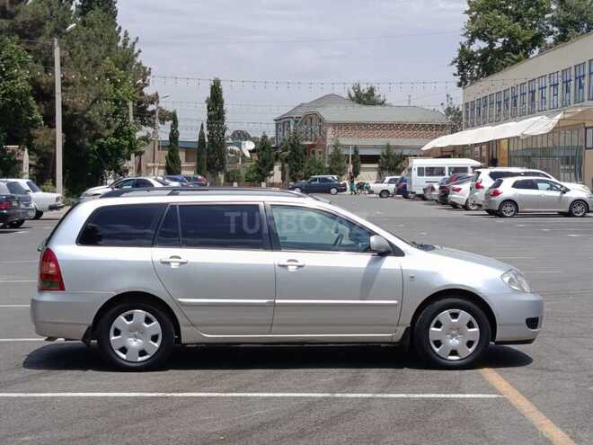 Toyota Corolla 2006, 307,000 km - 1.4 l - Hacıqabul