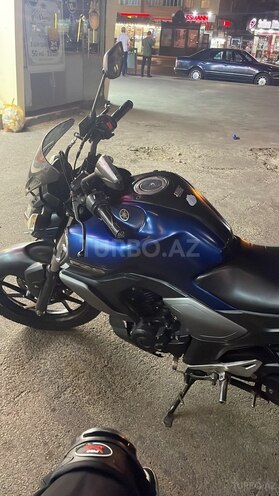 Yamaha  2021, 50,000 km - 0.2 l - Bakı