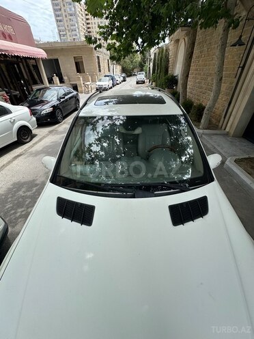 Mercedes ML 350 4MATIC 2006, 261,000 km - 3.5 l - Bakı