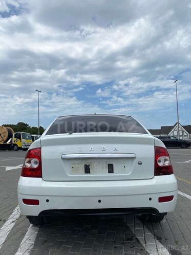 LADA (VAZ) Priora 2012, 370,000 km - 1.6 л - Bakı