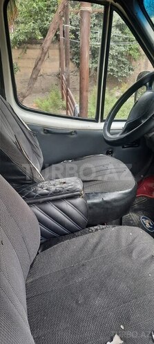 Ford Transit-7