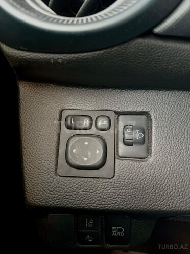 Toyota Aqua 2019, 86,000 km - 1.5 l - Bakı