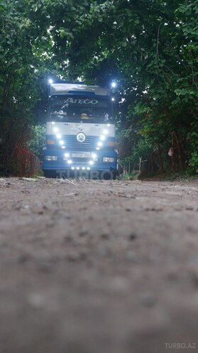 Mercedes Atego 1828 2000, 880,777 km - 6.4 l - Bakı