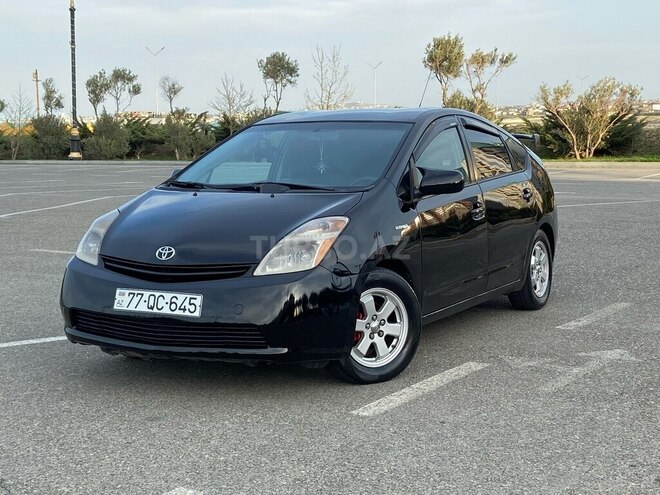 Toyota Prius 2008, 360,000 km - 1.5 l - Bakı