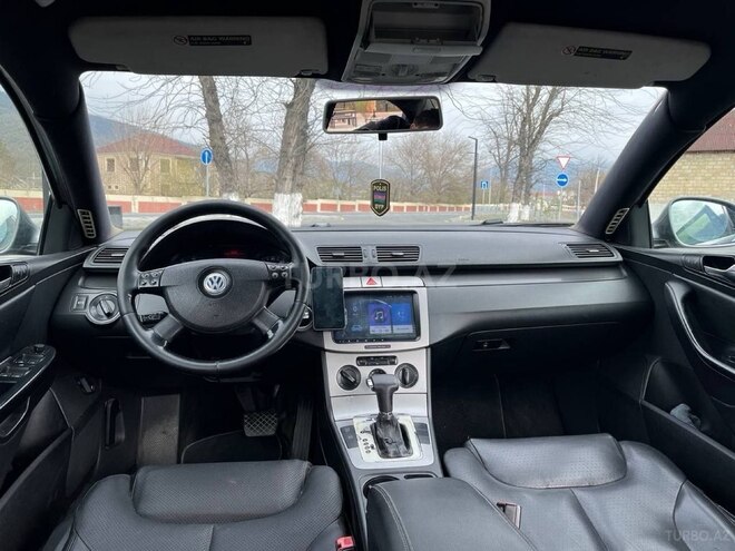 Volkswagen Passat 2007, 370,000 km - 2.0 l - Zaqatala