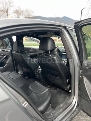Volkswagen Passat 2007, 370,000 km - 2.0 l - Zaqatala