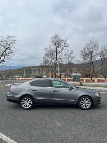 Volkswagen Passat 2007, 370,000 km - 2.0 l - Zaqatala